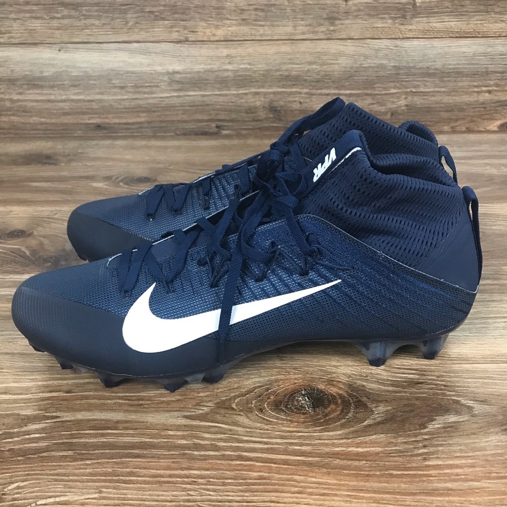 Nike Vapor Untouchable 2 Cleats (924113-401)